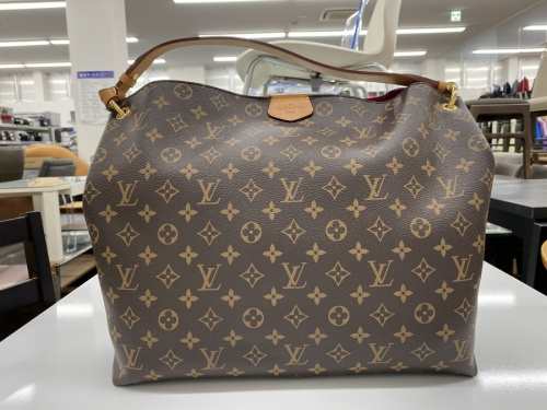 LOUIS VUITTONのルイヴィトン