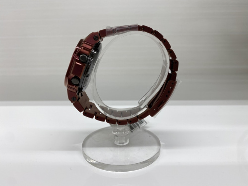 CASIOのデジタル時計