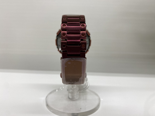 デジタル時計のG-SHOCK
