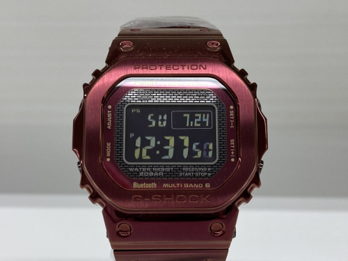 G-SHOCK
