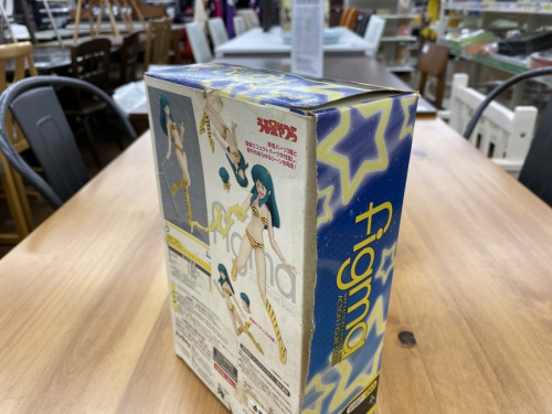 うる星やつらのラム