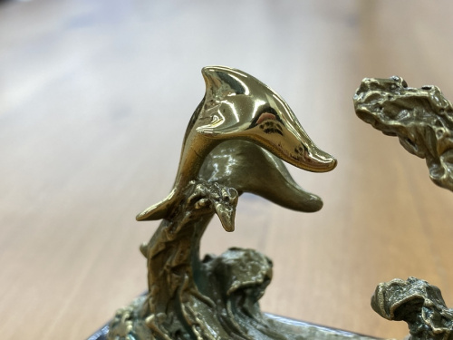 シュプリンゲンの飛躍