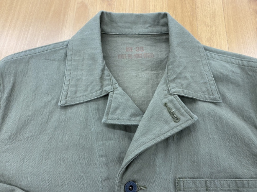 BUZZ RICKSON'SのN-3ジャケット