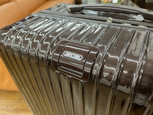 RIMOWAのリモワ