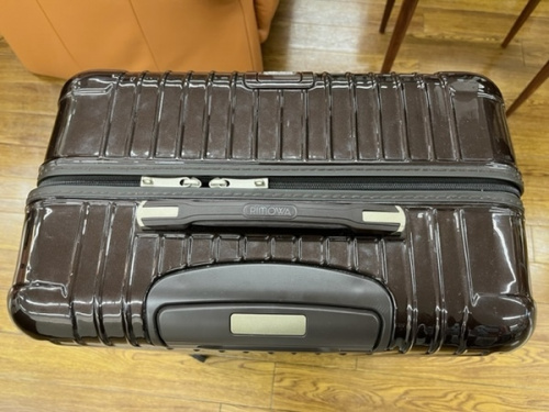 リモワのサルサ