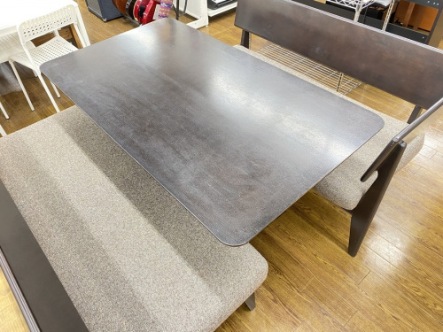 ダイニングセットのシギヤマ家具