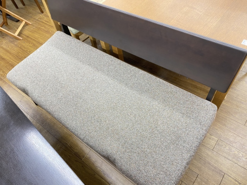 ソファーのソファーダイニングセット