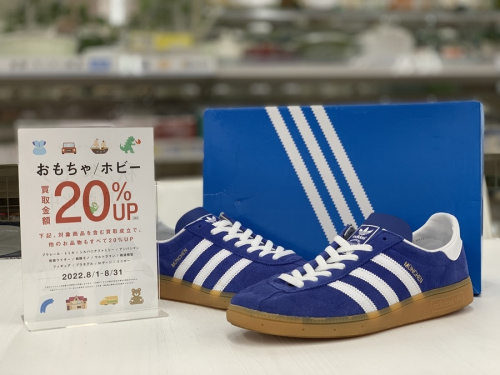 メンズファッションのスニーカー