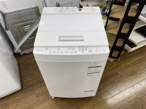 洗濯乾燥機の全自動洗濯機