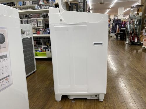 ウルトラファインバブル