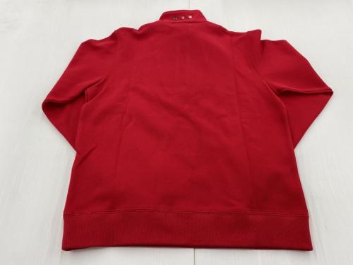 ゴルフウェアのBlack＆White