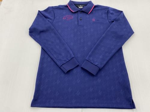 Black＆WhiteのMUNSING WEAR