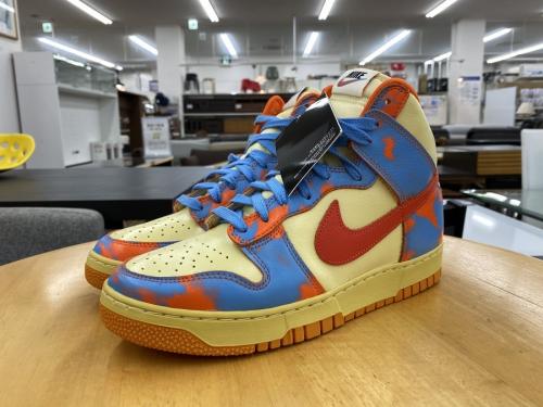 スニーカーのNIKE