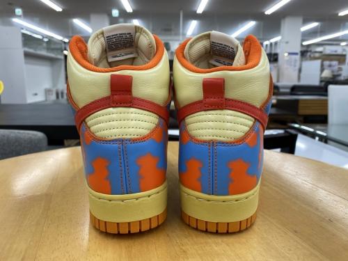 DUNK HIGHの1985
