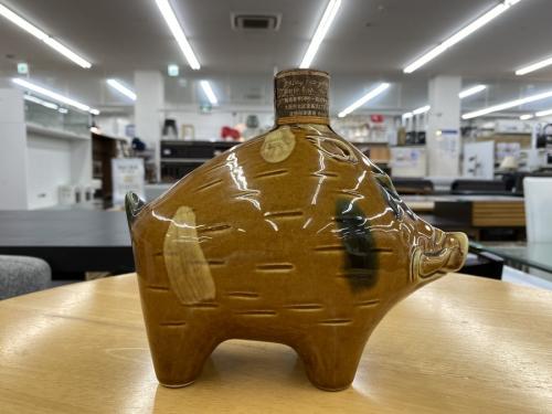 干支ボトル