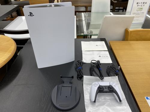 SONYのディスクドライブ