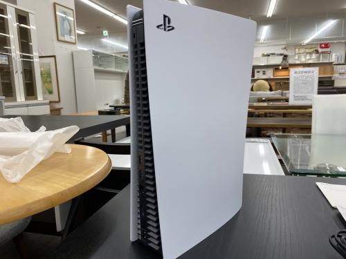 ディスクドライブ