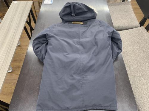 カナダグースのJASPER PARKA