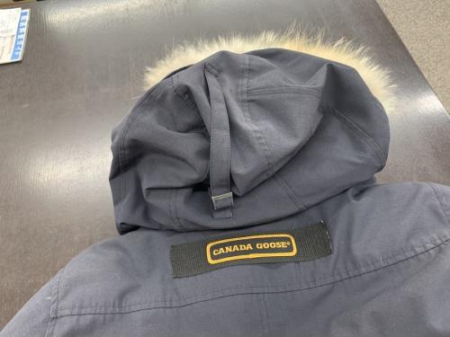 JASPER PARKA