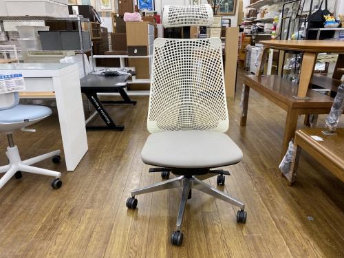 ITOKIのワークチェア