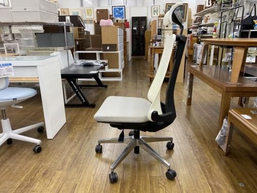 ワークチェアのサリダ