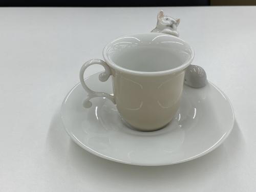 テーブルウェアのブランド洋食器