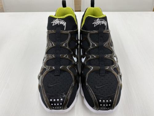 NIKEのstussy