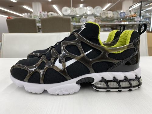stussyのAIR ZOOM SPIRIDON KK