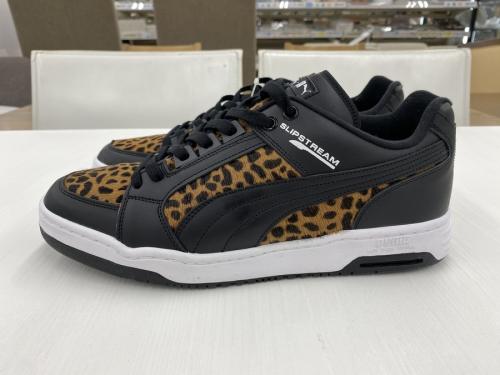 PUMAのSLIP STREAM LO MIJ