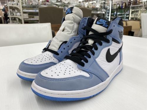 NIKEのAIR JORDAN 1 RETRO HIGH OG