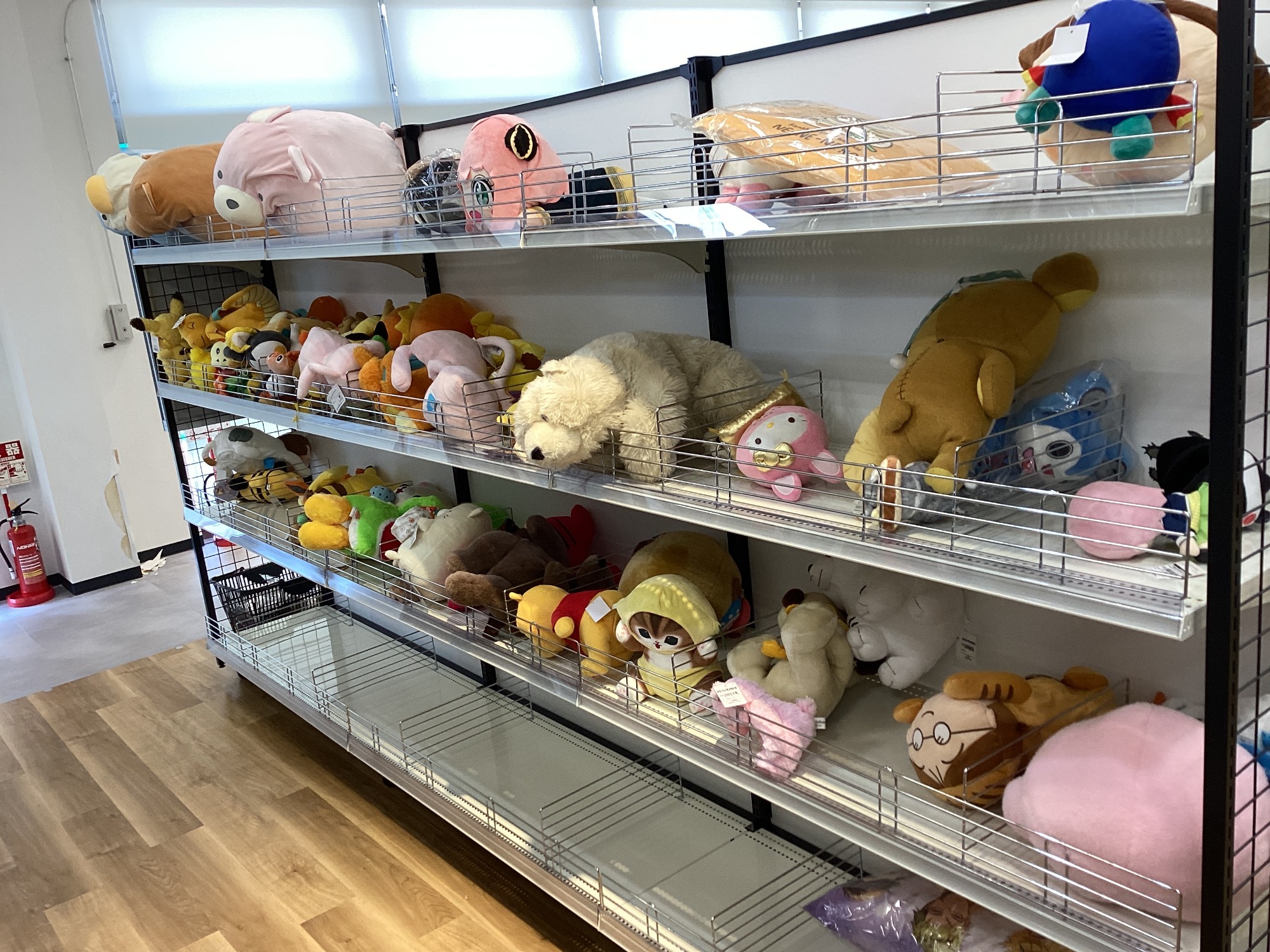 新店オープン！】トレファク 宇都宮インターパークビレッジ店