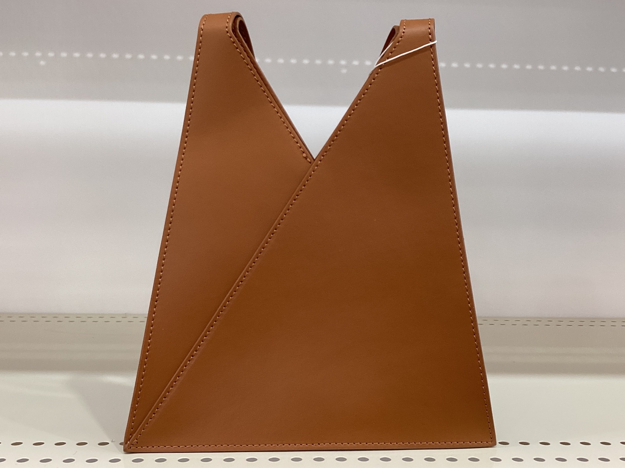 Maison Margiela(メゾン・マルジェラ) MM6 ショルダーバッグ が入荷