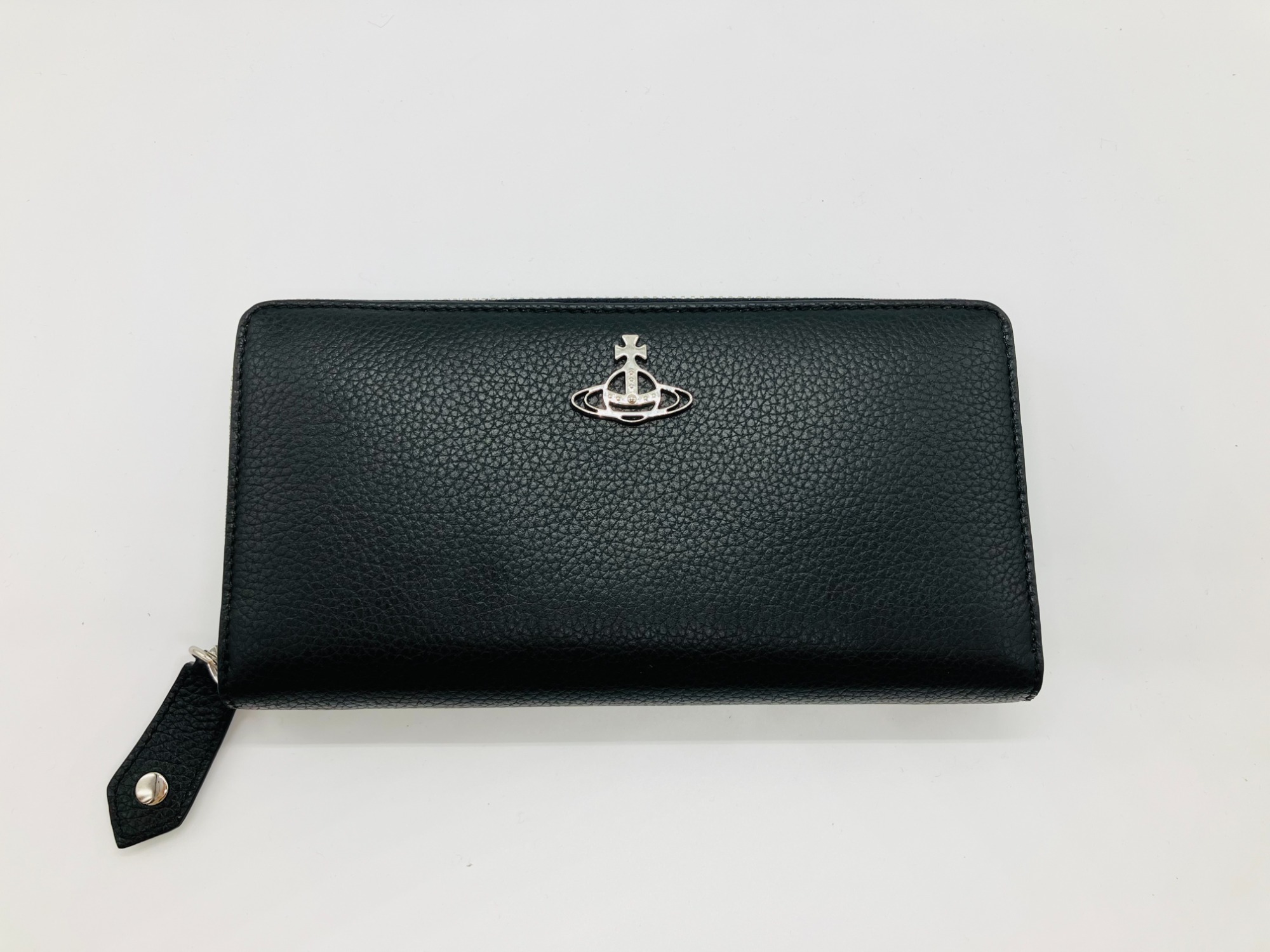 Vivienne Westwood（ヴィヴィアンウェストウッド）の長財布が買取入荷