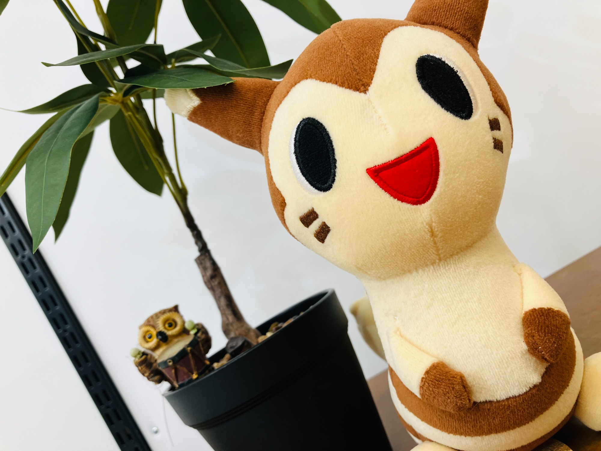 オオタチTIMESのぬいぐるみが買取入荷しました！！｜2025年08月15日