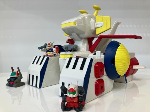 トレファクブログ画像1