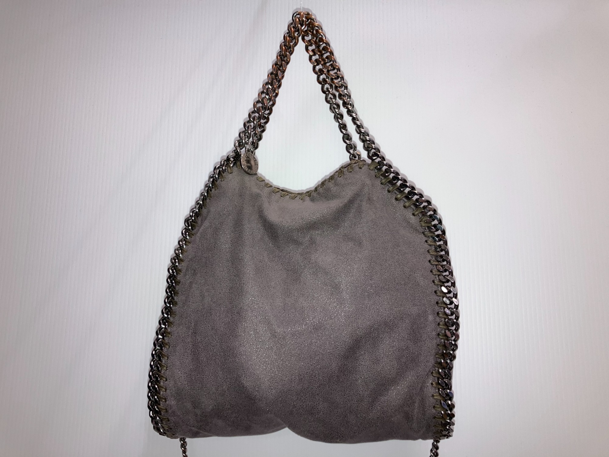 STELLA McCARTNEY (ステラマッカートニー）チェーンショルダー