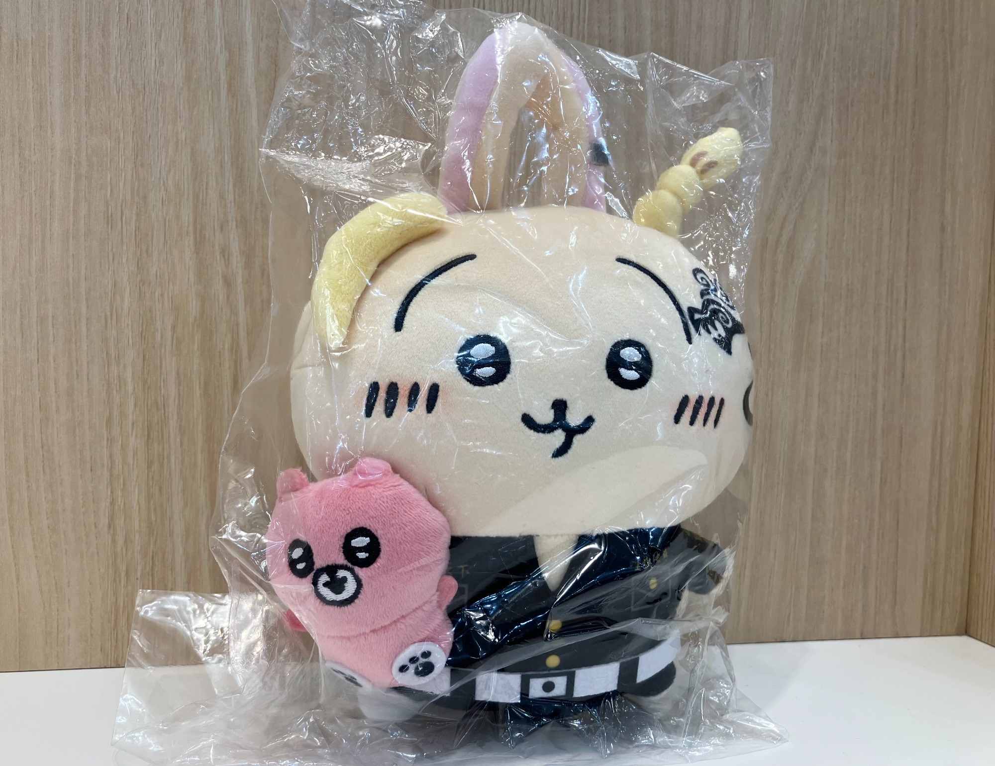 ちいかわ 東京リベンジャーズ ぬいぐるみ Amazon.co.jp: TSUTAYA限定 ちいかわ 東京卍リベンジャーズ