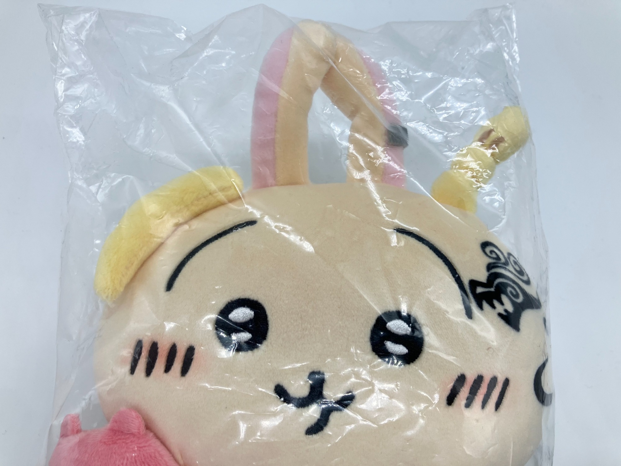 ちいかわ・東京リベンジャーズコラボのぬいぐるみが買取入荷しま