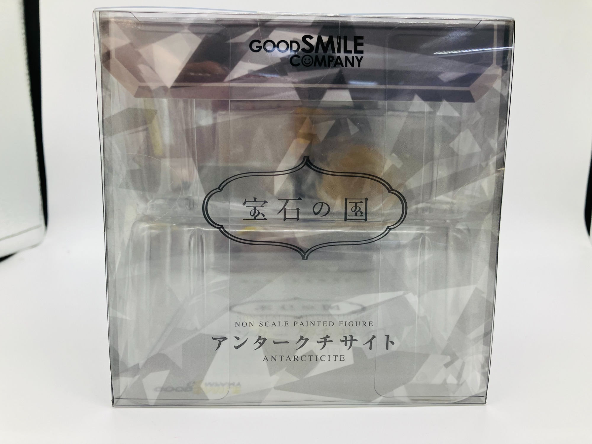 本日ご紹介するのはこちら！！宝石の国からアンタークチサイトの