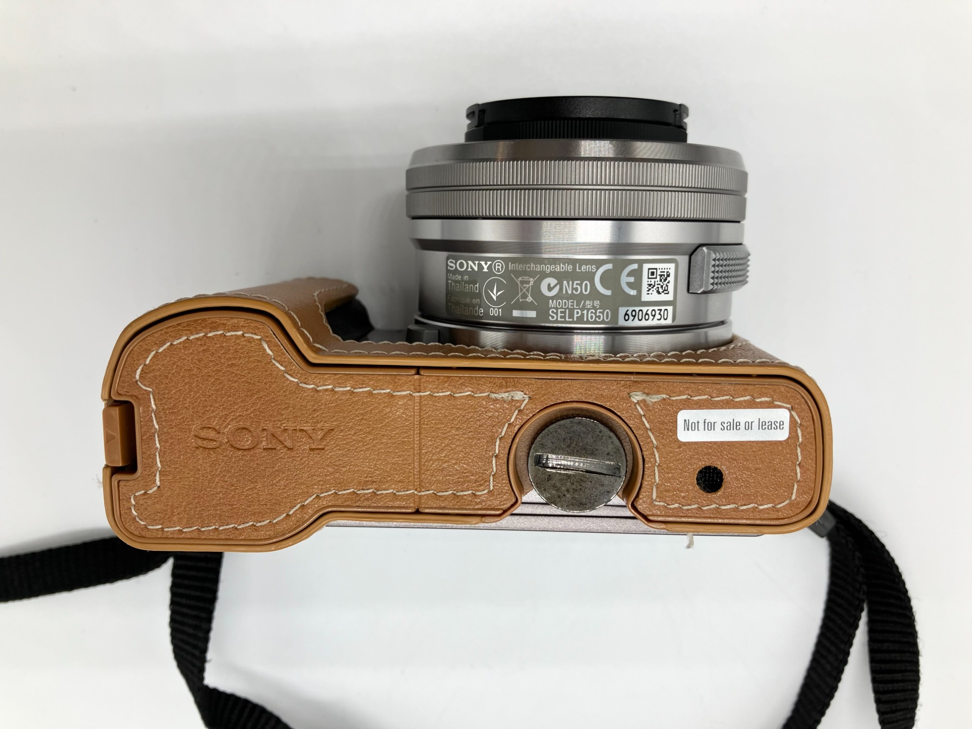 SONY（ソニー）ミラーレス一眼カメラα5100が買取入荷しました！｜2025