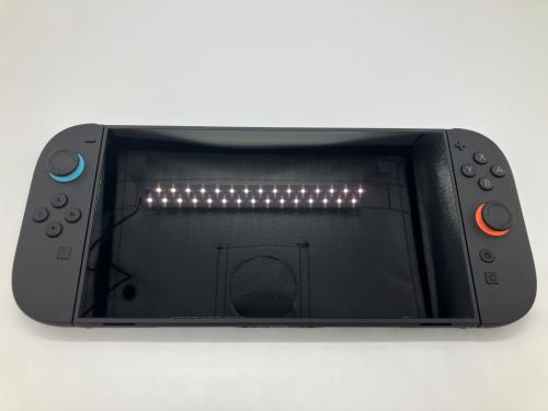 ニンテンドースイッチ NINTENDO SWITCH 2（ニンテンドースイッチ2）を買取入荷しました
