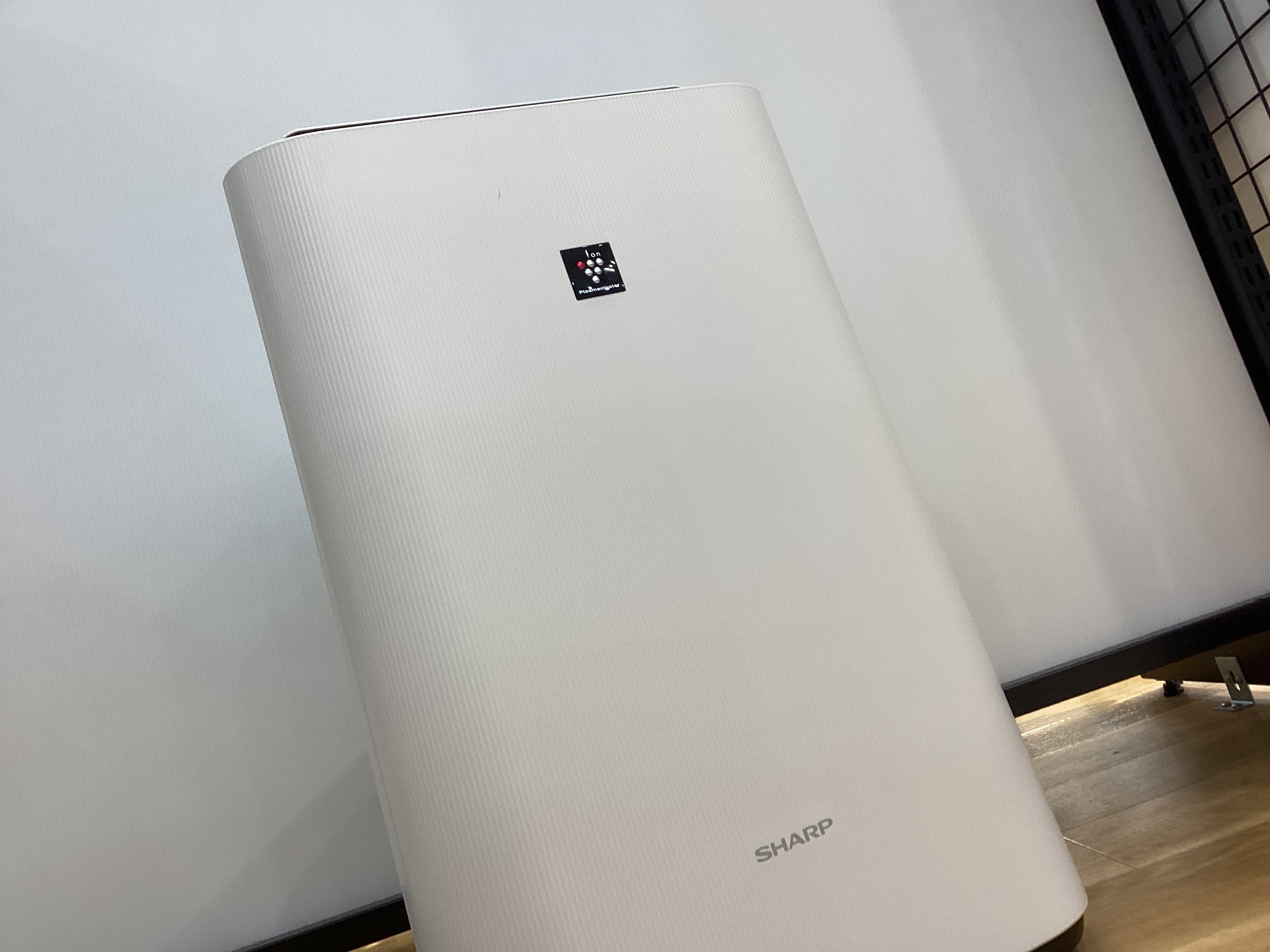 SHARP（シャープ）のプラズマクラスターが買取入荷しました！！｜2025