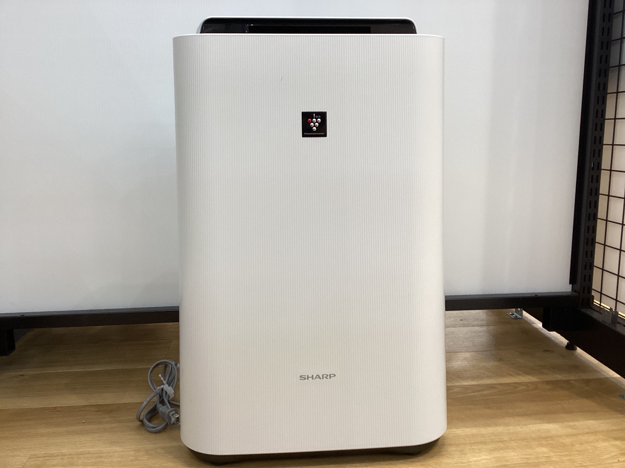 シャープ プラズマクラスター  SJ-PW35W リサイクルショップ宮崎屋　佐土原店22.1.20F 宮崎県宮崎市 リサイクルショップ宮崎屋