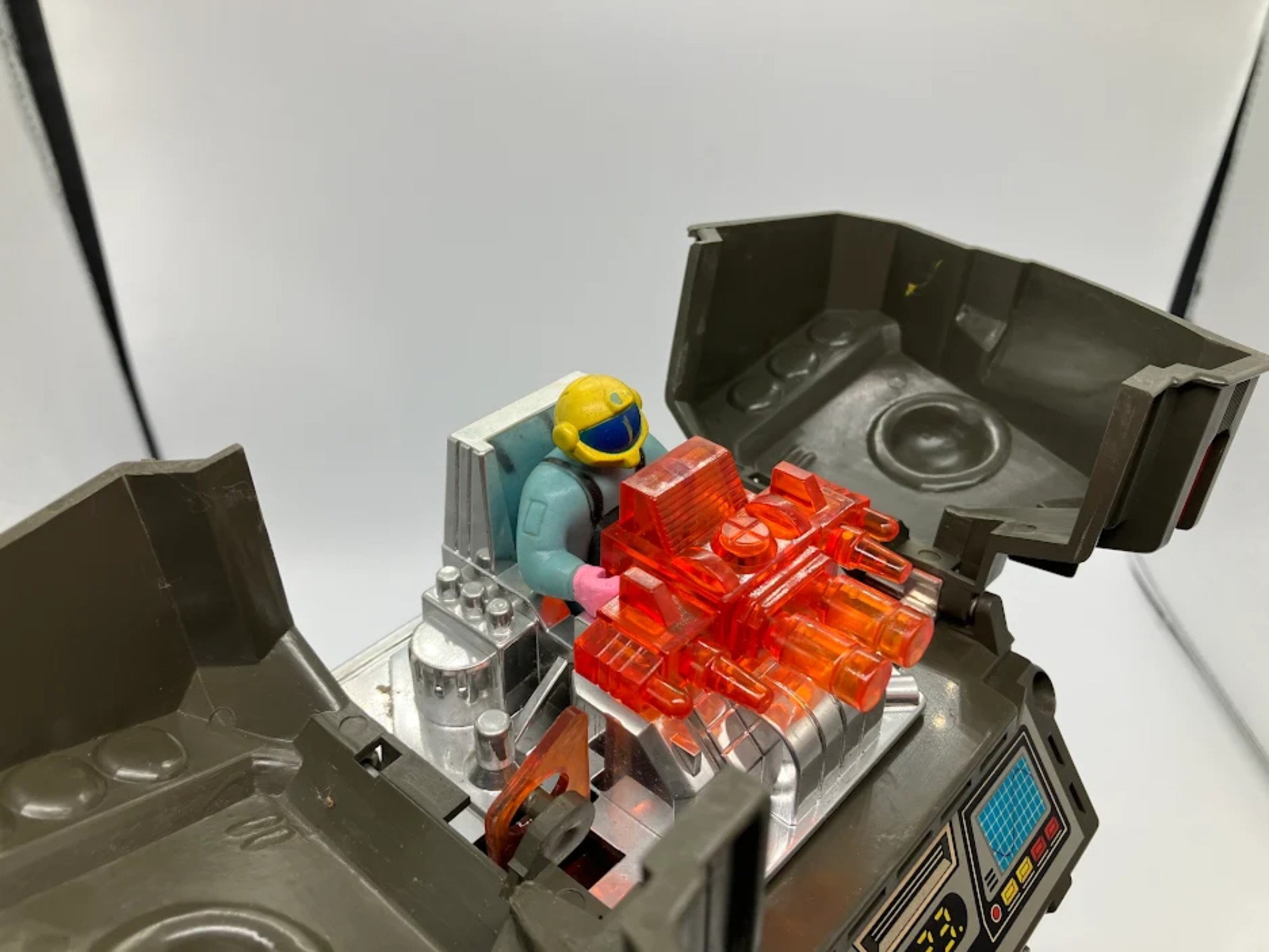 堀川玩具のコスミックファイターが買取入荷しました！！｜2025年12月05