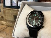SEIKO (セイコー) V147-0CS0 プロスペックス ダイバーズウォッチのご