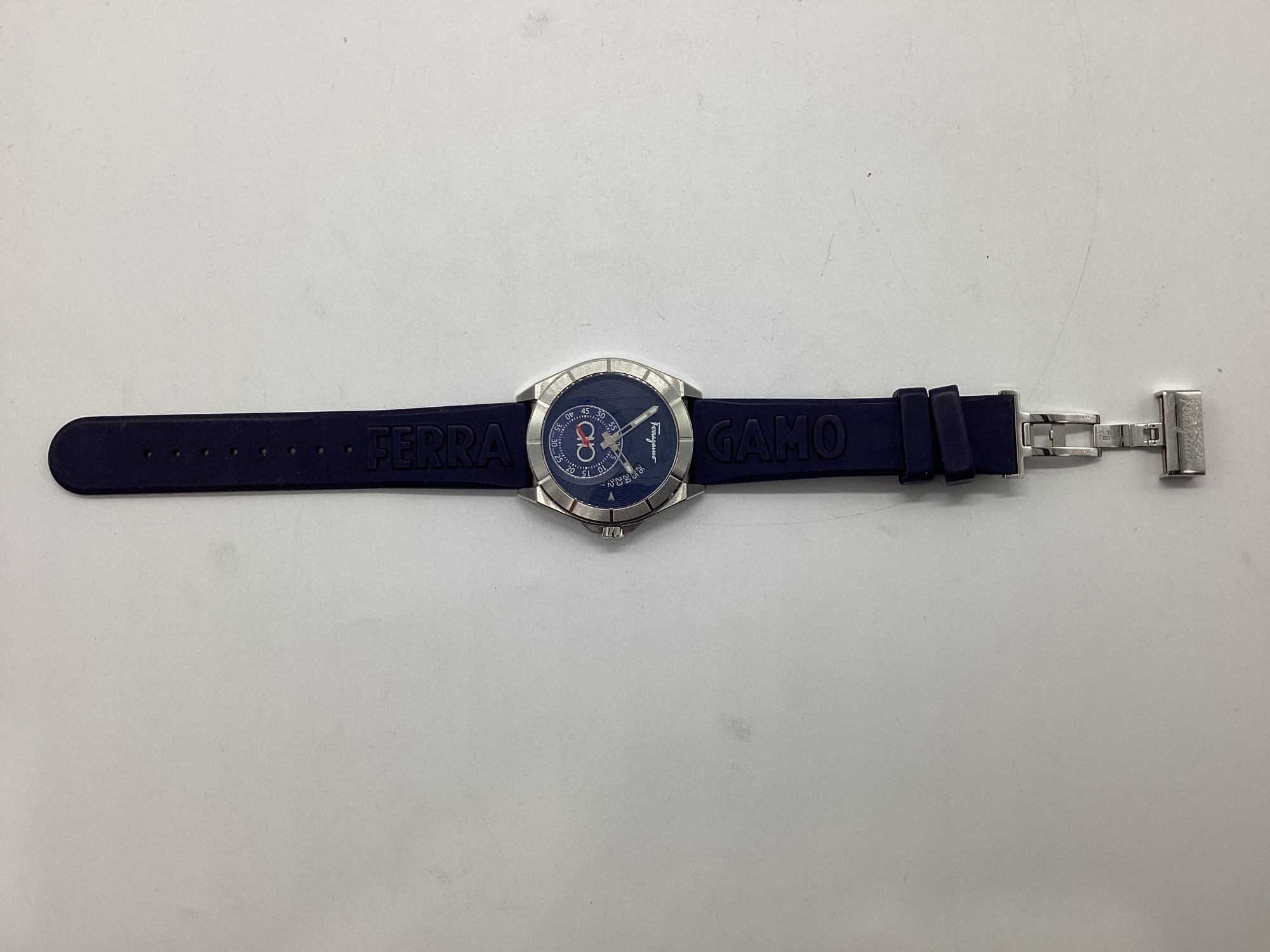 Ferragamo（フェラガモ）のリストウォッチが買取入荷しました！｜2025