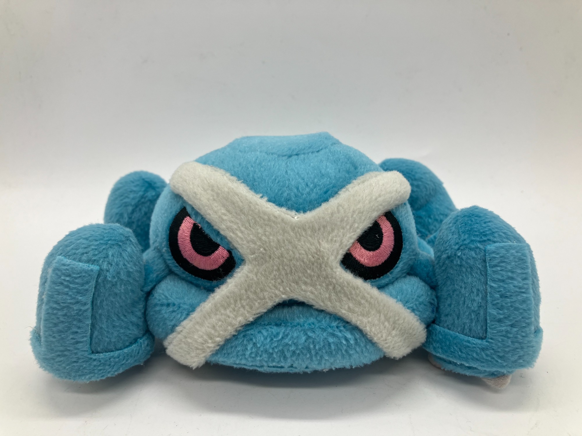 Pokemon（ポケモン）のメタグロスポケドール 2004 が買取入荷しました