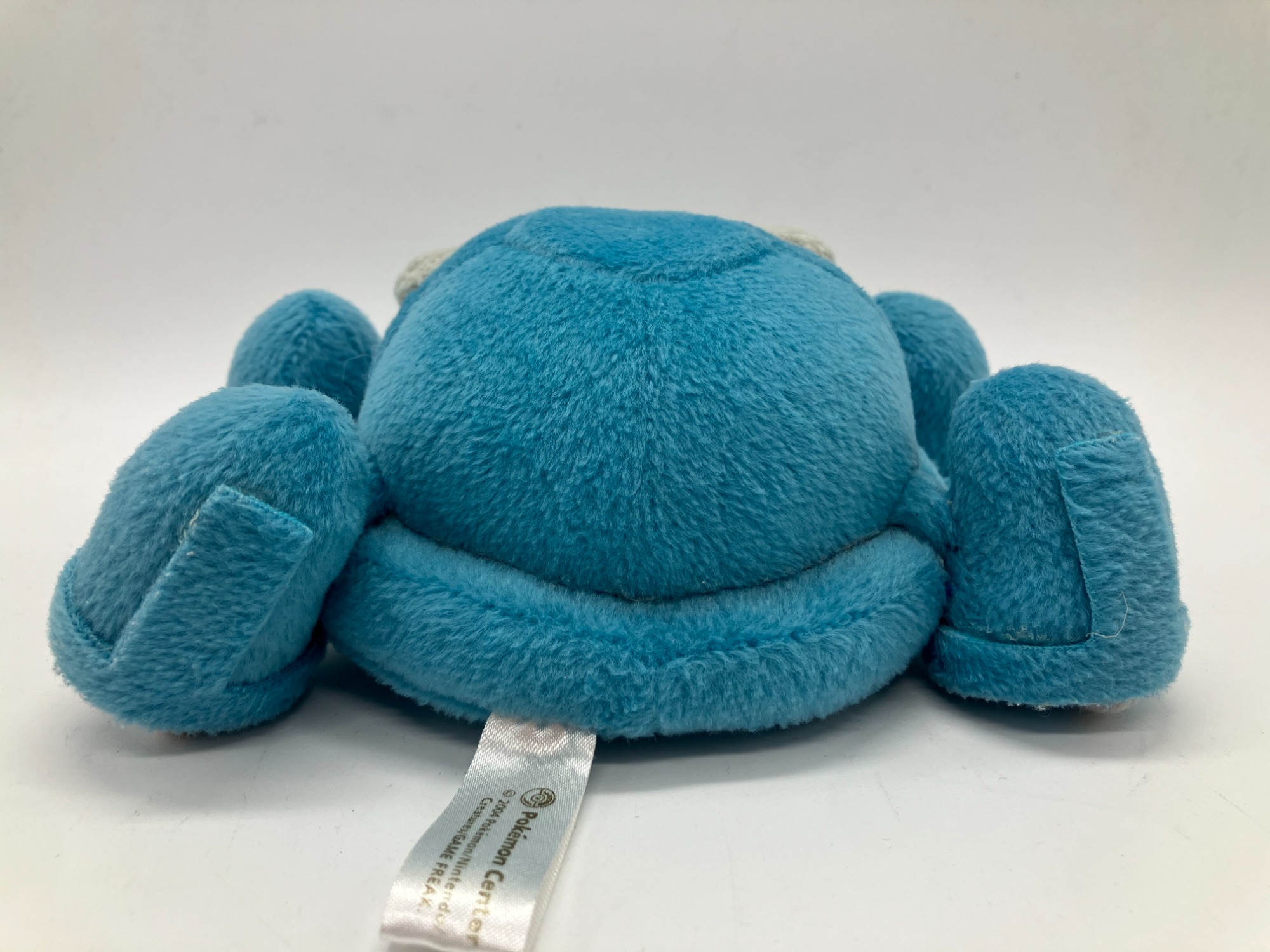 Pokemon（ポケモン）のメタグロスポケドール 2004 が買取入荷しました