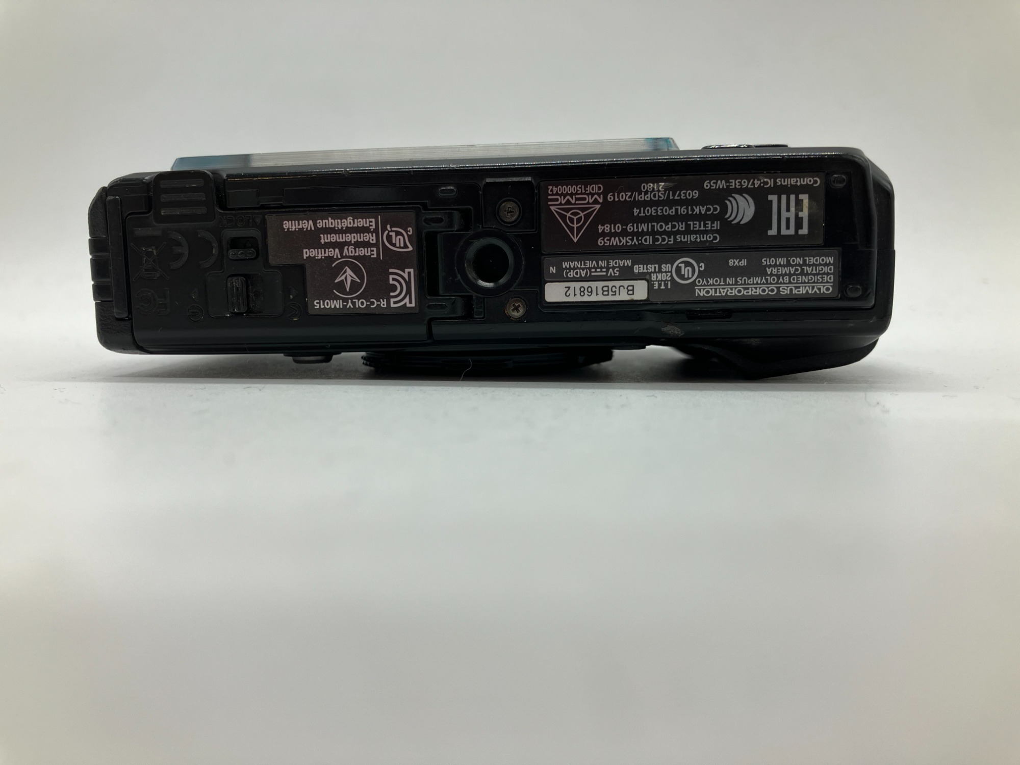 OLYMPUSのデジタルカメラ「Tough TG-6」が入荷しました。｜2026年01月