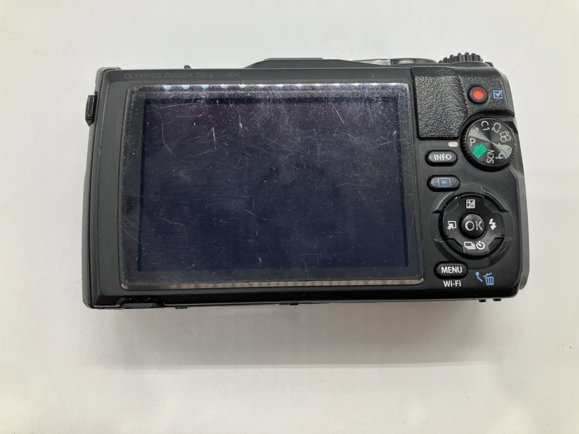 OLYMPUSのデジタルカメラ「Tough TG-6」が入荷しました。｜2026年01月